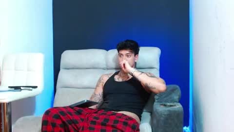 Snapshot of justinfuller_31 chatting on 30, 4, 2026 justinfuller_31 online show from 30, 4, 2026