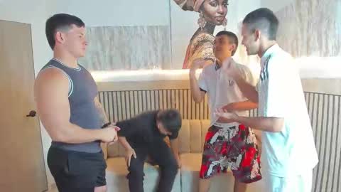 justingtime21 online show from 17, 1, 2026