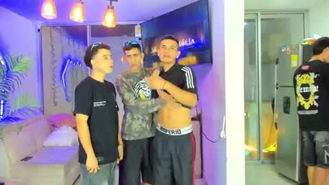 justingtime21 online show from 16, 6, 2026