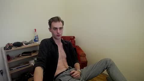 Hologram Guy online show from 24, 7, 2026