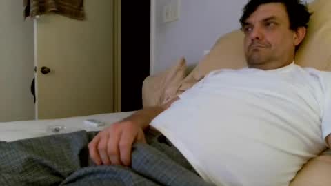 JustinNorthwood online show from 12, 4, 2026