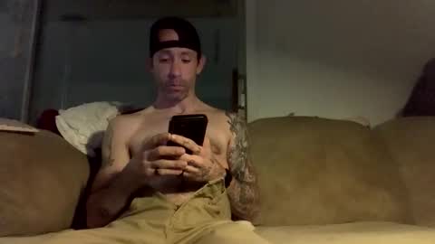 JustJay online show from 3, 3, 2026