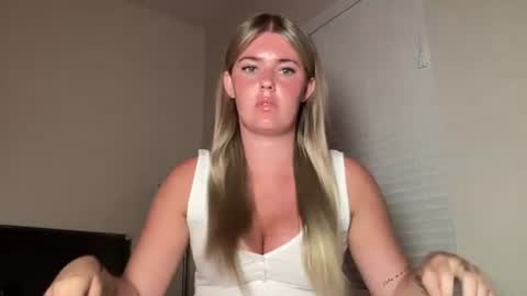 Lacie online show from 16, 7, 2026