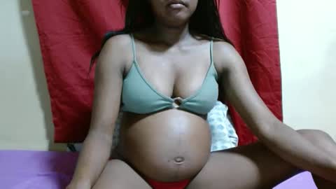 Justlhot online show from 16, 1, 2025