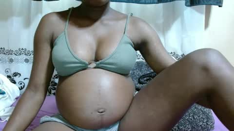 Justlhot online show from 18, 1, 2025