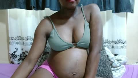 Justlhot online show from 22, 1, 2025