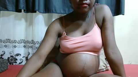 Justlhot online show from 28, 2, 2025