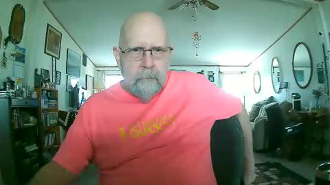 justlustagain online show from 20, 3, 2026