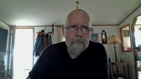 justlustagain online show from 31, 3, 2026