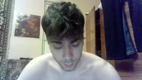 justman12 online show from 30, 11, 2025