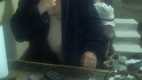 justmeohio online show from 3, 11, 2025