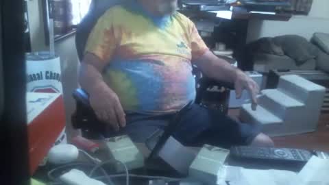 Snapshot of justmeohio chatting on 10, 7, 2026 justmeohio online show from 10, 7, 2026