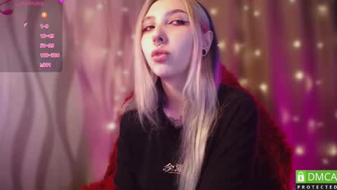 Snapshot of justmeowgirl chatting on 11, 2, 2025 justmeowgirl online show from 11, 2, 2025