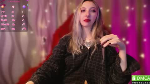 Snapshot of justmeowgirl chatting on 22, 2, 2025 justmeowgirl online show from 22, 2, 2025
