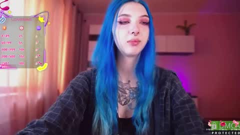 Snapshot of justmeowgirl chatting on 13, 9, 2025 justmeowgirl online show from 13, 9, 2025