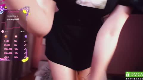 Snapshot of justmeowgirl chatting on 26, 9, 2025 justmeowgirl online show from 26, 9, 2025
