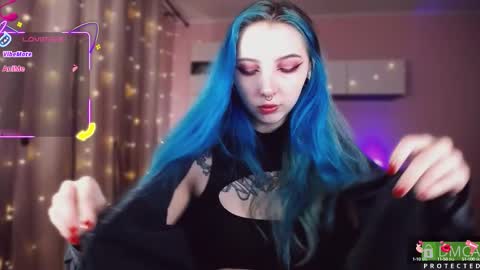 justmeowgirl online show from 16, 10, 2025