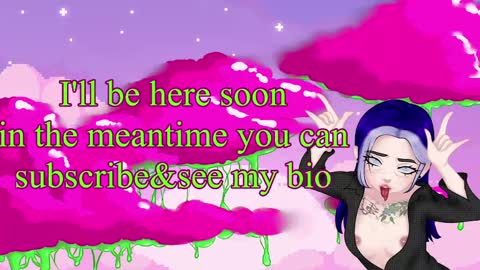 justmeowgirl online show from 3, 6, 2026