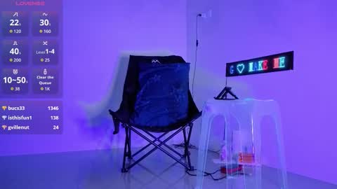 candyanddady online show from 1, 11, 2025