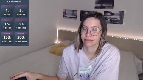 Julie online show from 20, 12, 2024