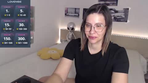 Julie online show from 3, 1, 2025