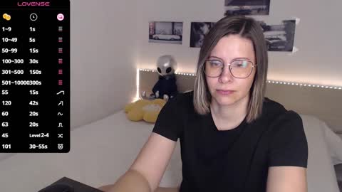 Julie online show from 4, 3, 2025