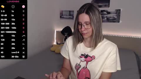 Julie online show from 19, 9, 2025