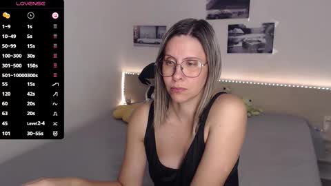 Julie online show from 23, 9, 2025