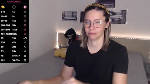 Julie online show from 28, 9, 2025