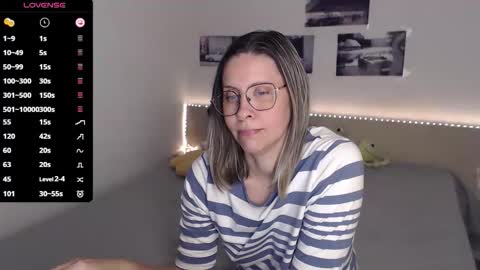 Julie online show from 30, 9, 2025