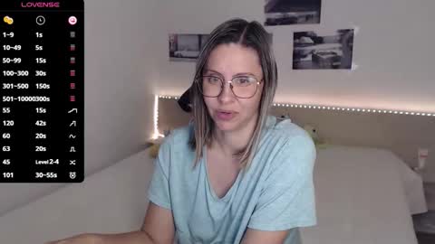 Julie online show from 10, 10, 2025