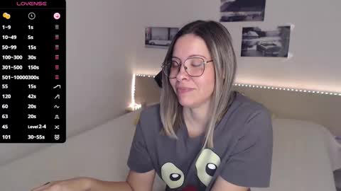 Julie online show from 14, 11, 2025