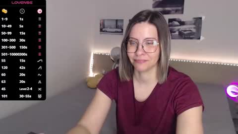 Snapshot of justmexy7 chatting on 8, 2, 2026 Julie online show from 8, 2, 2026