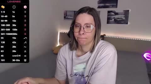 Snapshot of justmexy7 chatting on 8, 3, 2026 Julie online show from 8, 3, 2026