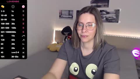 Snapshot of justmexy7 chatting on 10, 3, 2026 Julie online show from 10, 3, 2026