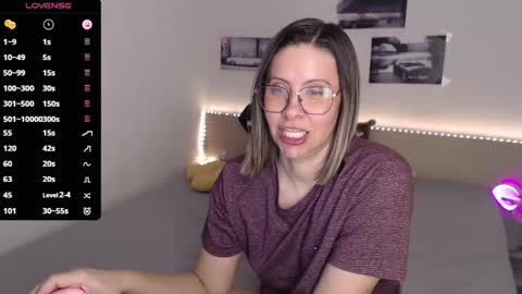 Snapshot of justmexy7 chatting on 12, 3, 2026 Julie online show from 12, 3, 2026