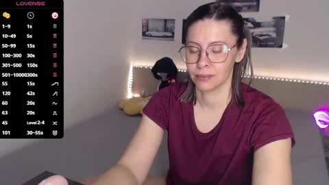 Snapshot of justmexy7 chatting on 19, 3, 2026 Julie online show from 19, 3, 2026