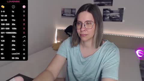 Snapshot of justmexy7 chatting on 20, 3, 2026 Julie online show from 20, 3, 2026