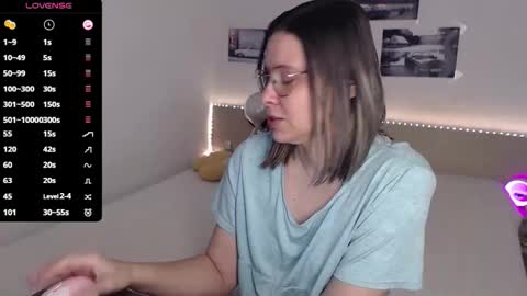 Julie online show from 3, 5, 2026