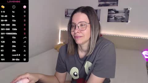 Julie online show from 9, 5, 2026
