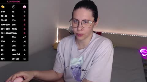 Julie online show from 20, 5, 2026