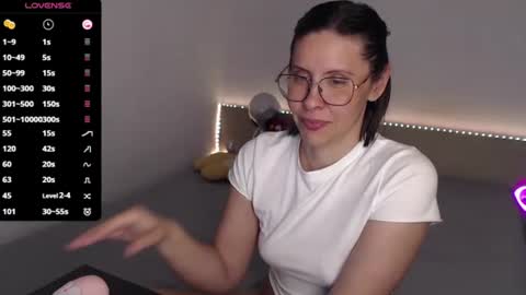 Snapshot of justmexy7 chatting on 6, 7, 2026 Julie online show from 6, 7, 2026