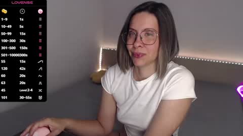 Snapshot of justmexy7 chatting on 7, 7, 2026 Julie online show from 7, 7, 2026