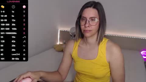 Snapshot of justmexy7 chatting on 25, 7, 2026 Julie online show from 25, 7, 2026