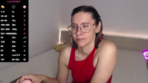 Snapshot of justmexy7 chatting on 30, 7, 2026 Julie online show from 30, 7, 2026