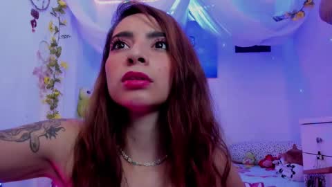 Snapshot of justmia_ chatting on 21, 2, 2025 Mia online show from 21, 2, 2025