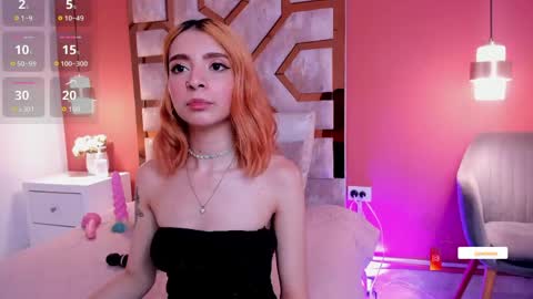 Mia online show from 23, 5, 2026