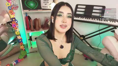 Emy online show from 18, 3, 2026