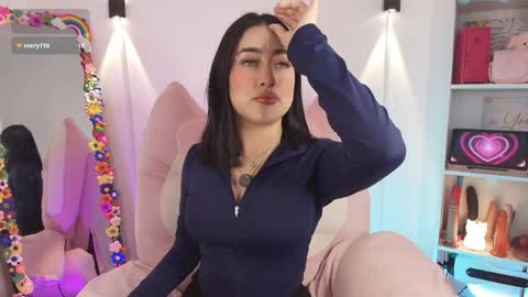 Emy online show from 31, 3, 2026