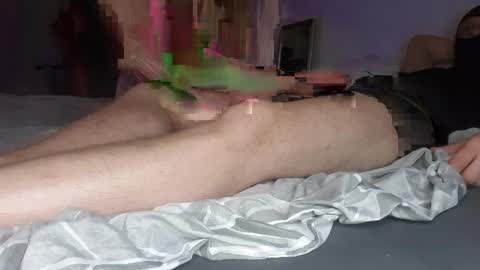 MrHardAndMissWet online show from 22, 1, 2025